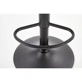 Scaun bar HOUSTON OCN-36775, gri