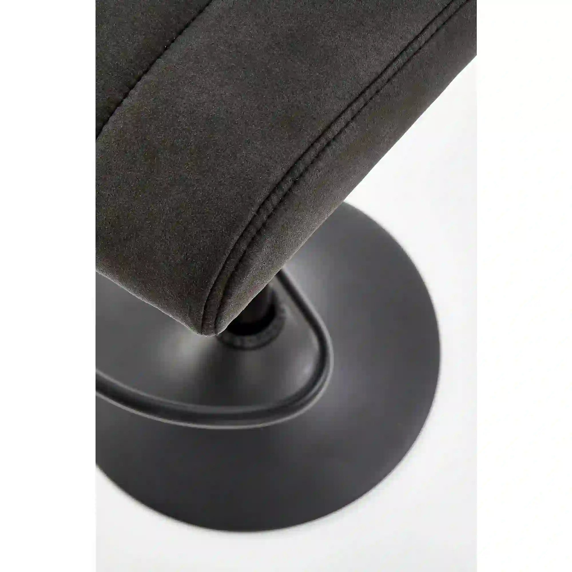 Scaun bar HOUSTON OCN-36775, gri