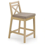 Scaun bar HOUSTON OCN-36787, bej