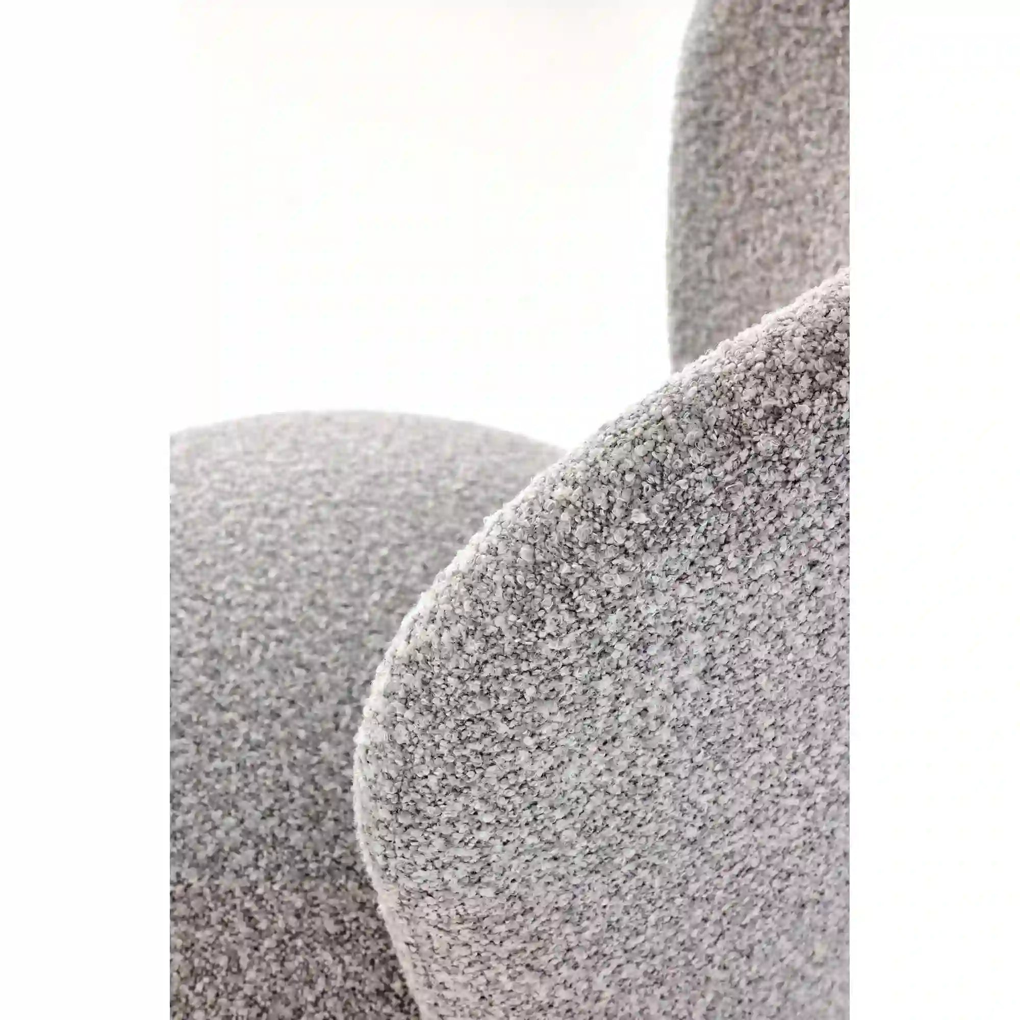 Scaun bar HOUSTON OCN-36794, gri/negru