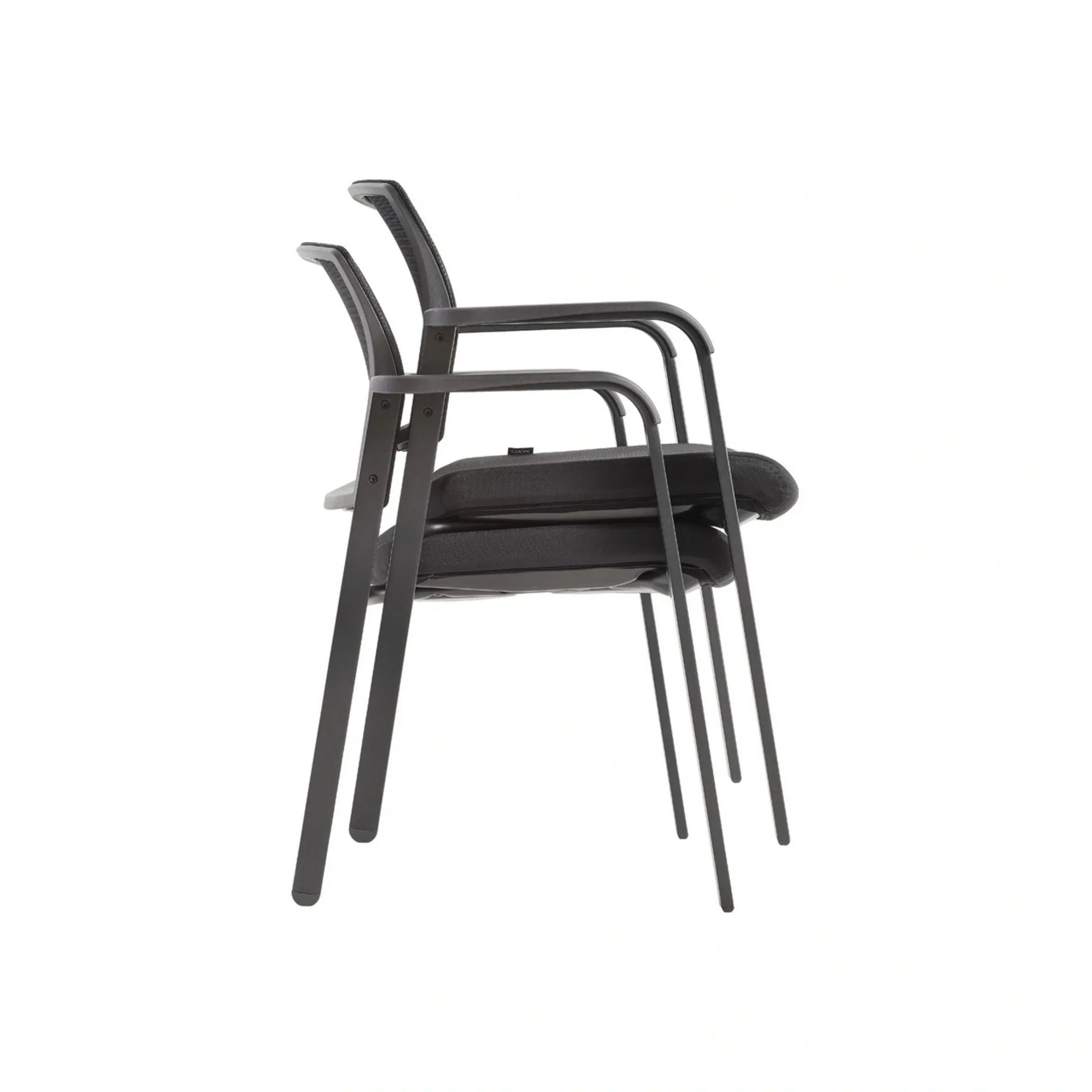 Scaun BERGEN OCN-28571, negru