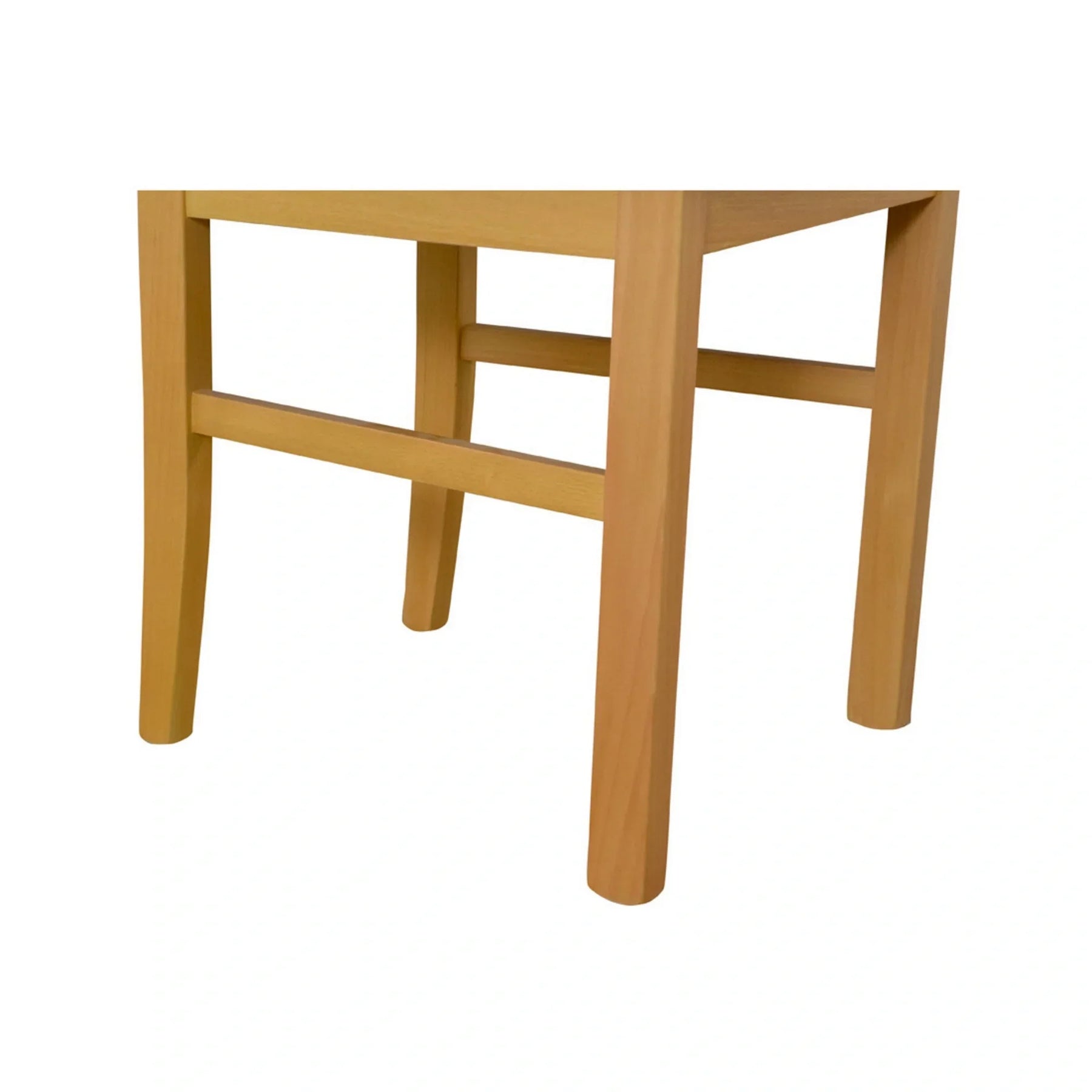 Scaun BERGEN OCN-28574, stejar auriu/gri
