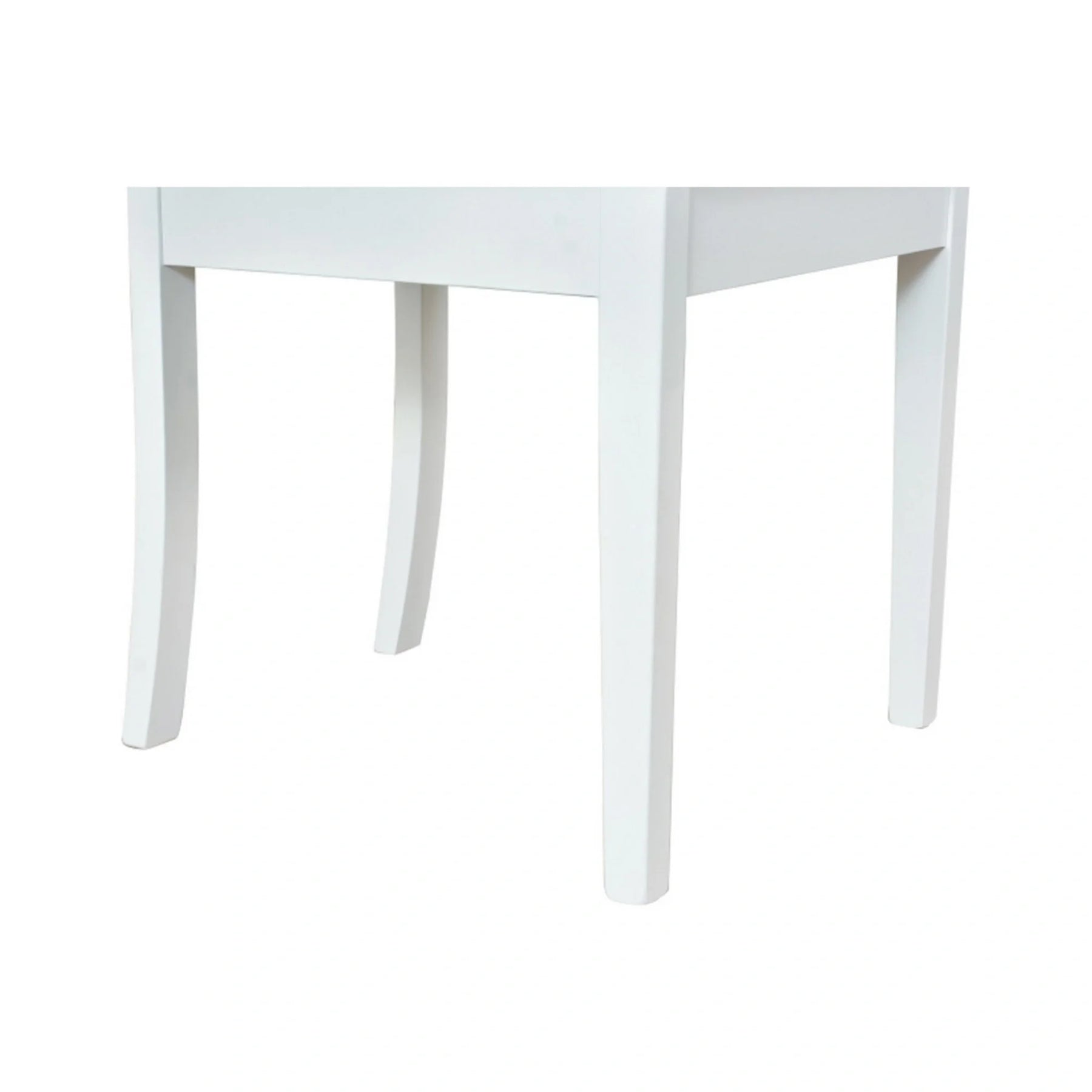 Scaun BERGEN OCN-28578, gri deschis/alb