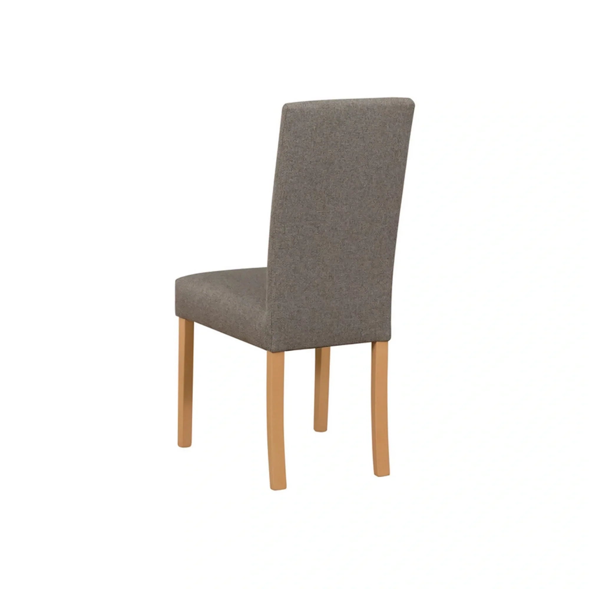 Scaun BERGEN OCN-28581, gri/stejar sonoma