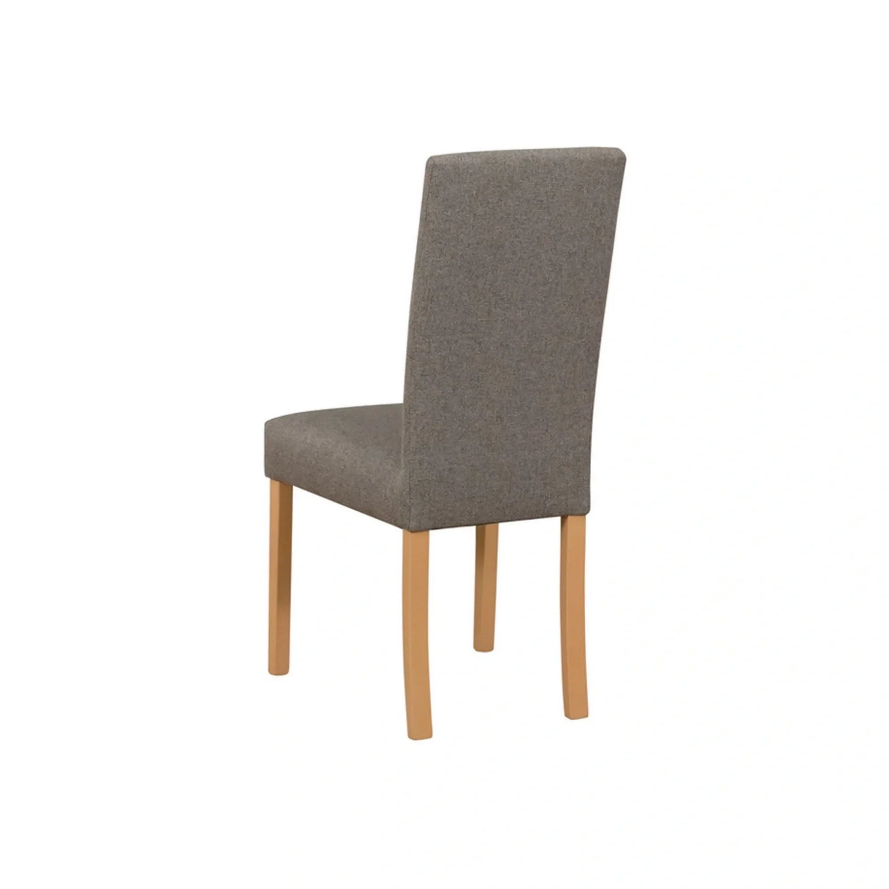Scaun BERGEN OCN-28581, gri/stejar sonoma