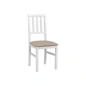 Scaun BERGEN OCN-28584, bej/alb