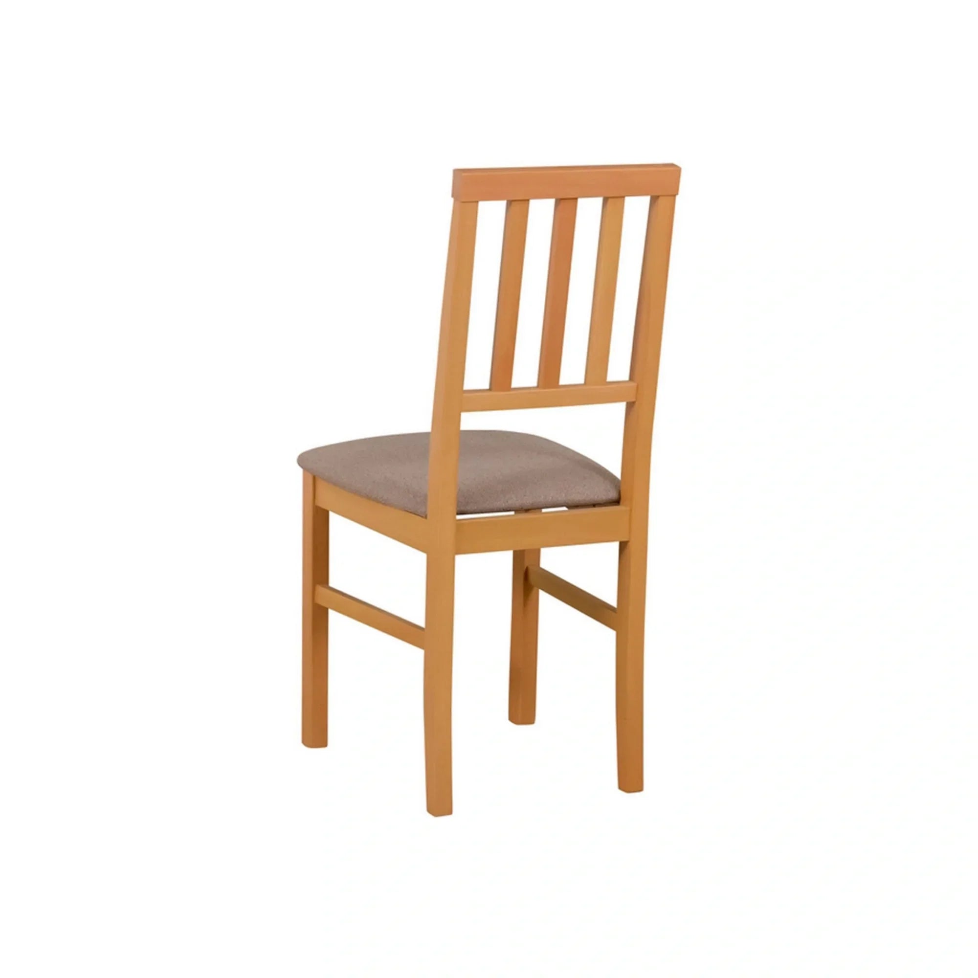 Scaun BERGEN OCN-28587, maro/stejar grandson