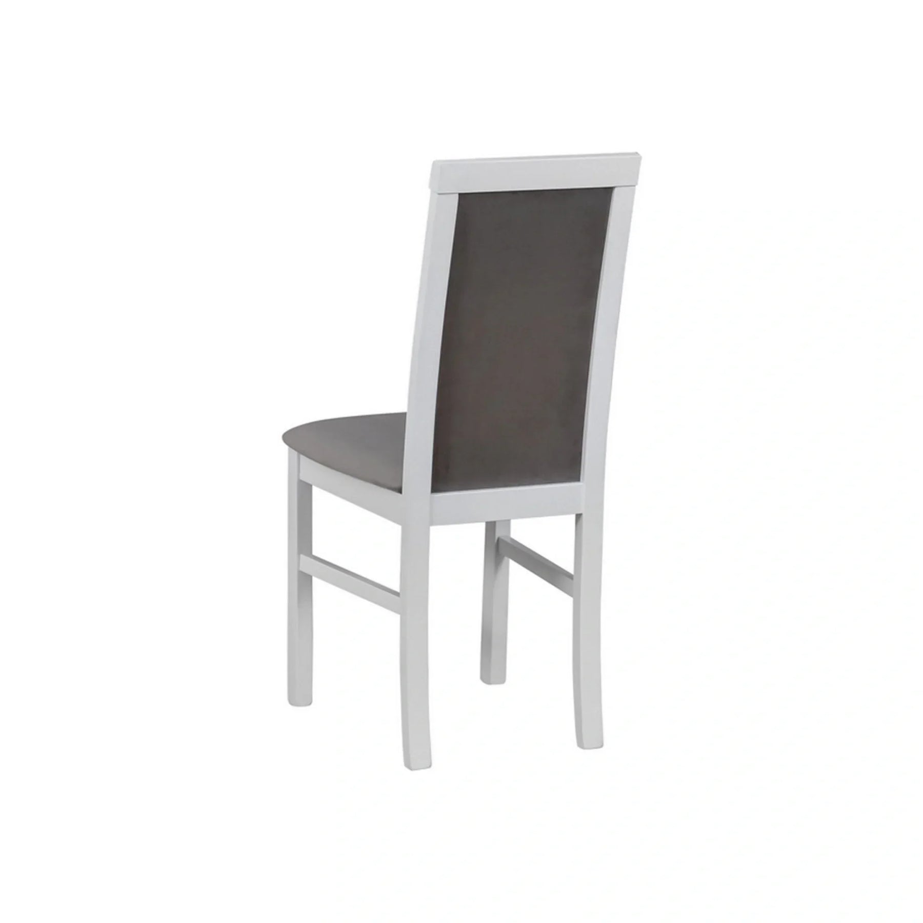 Scaun BERGEN OCN-28591, gri/alb
