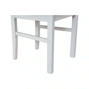 Scaun BERGEN OCN-28591, gri/alb