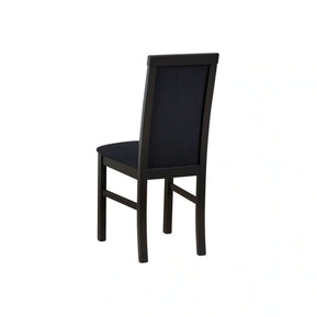 Scaun BERGEN OCN-28592, negru