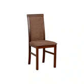 Scaun BERGEN OCN-28595, maro/nuc