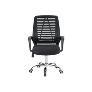 Scaun birou BERGEN OCN-28529, negru