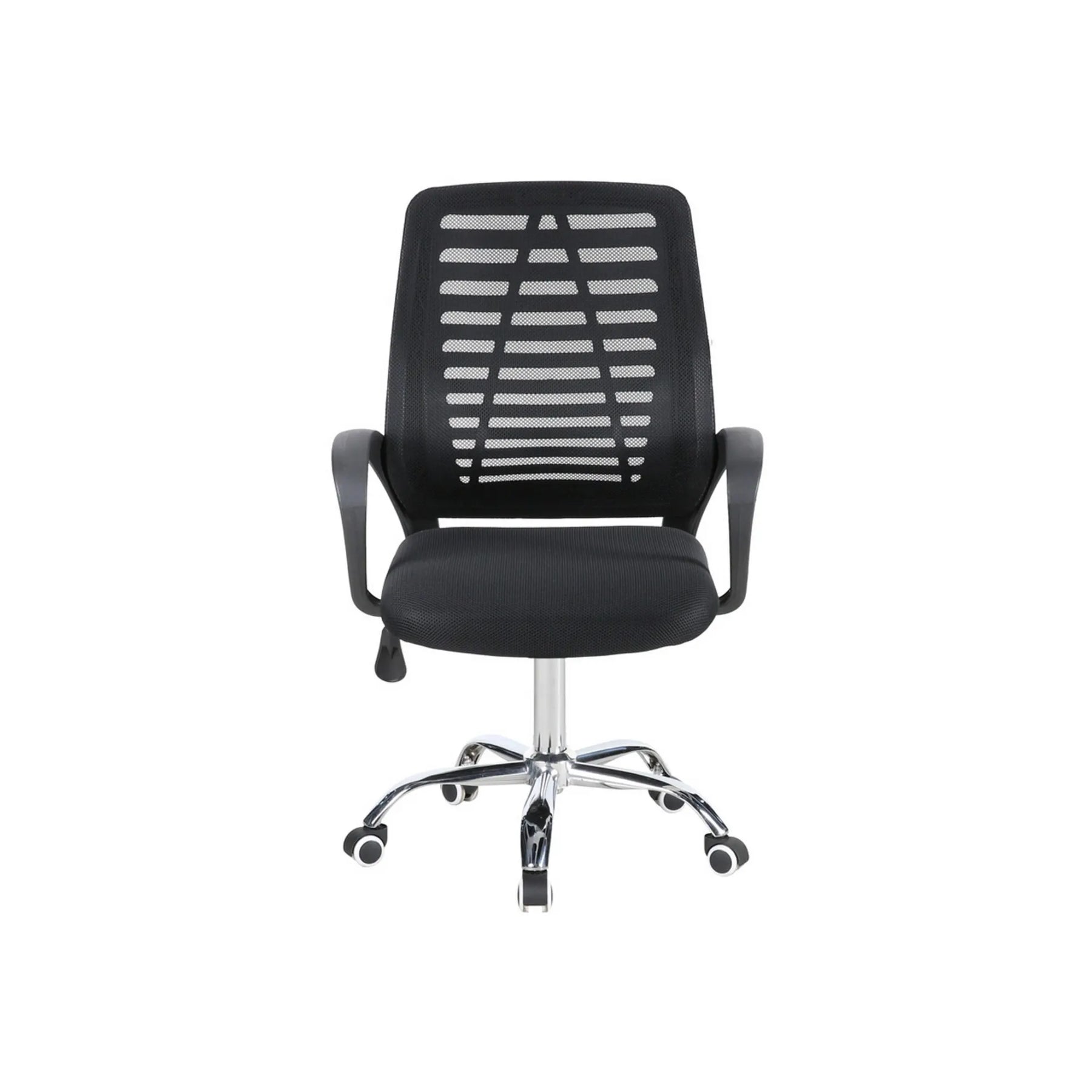 Scaun birou BERGEN OCN-28529, negru