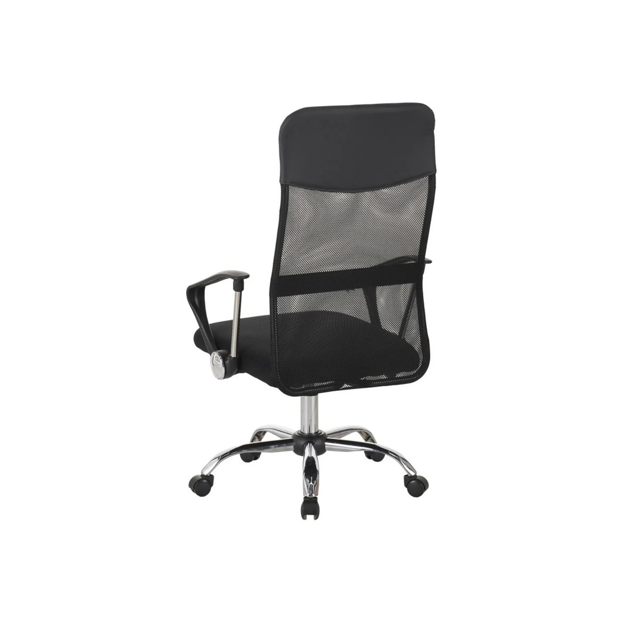 Scaun birou BERGEN OCN-28541, negru