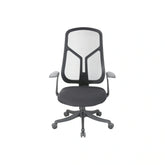Scaun birou BERGEN OCN-28547, negru
