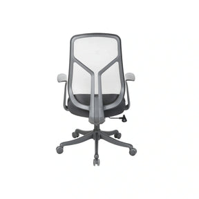 Scaun birou BERGEN OCN-28547, negru