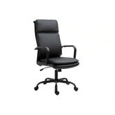 Scaun birou BERGEN OCN-28565, negru