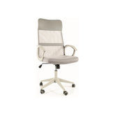 Scaun birou DETROIT OCN-38408, gri