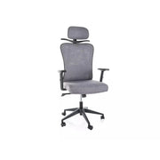 Scaun birou DETROIT OCN-38487, gri