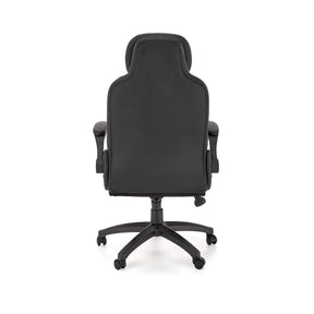 Scaun birou HOUSTON OCN-35930, negru/gri