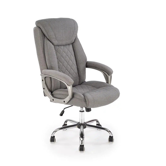 Scaun birou HOUSTON OCN-35933, gri