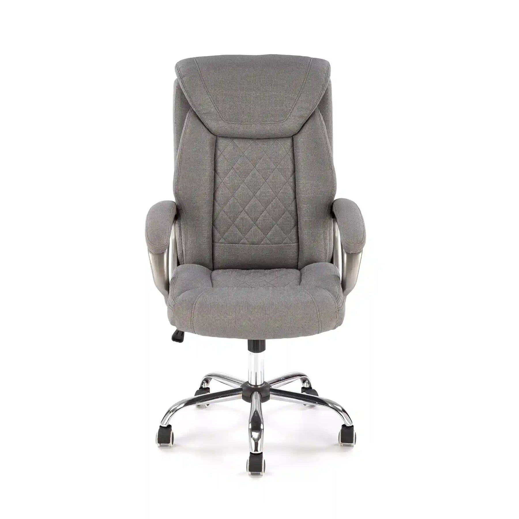 Scaun birou HOUSTON OCN-35933, gri
