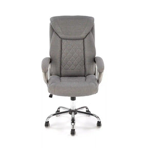 Scaun birou HOUSTON OCN-35933, gri