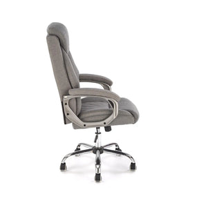 Scaun birou HOUSTON OCN-35933, gri