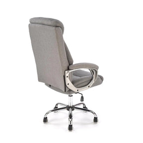 Scaun birou HOUSTON OCN-35933, gri