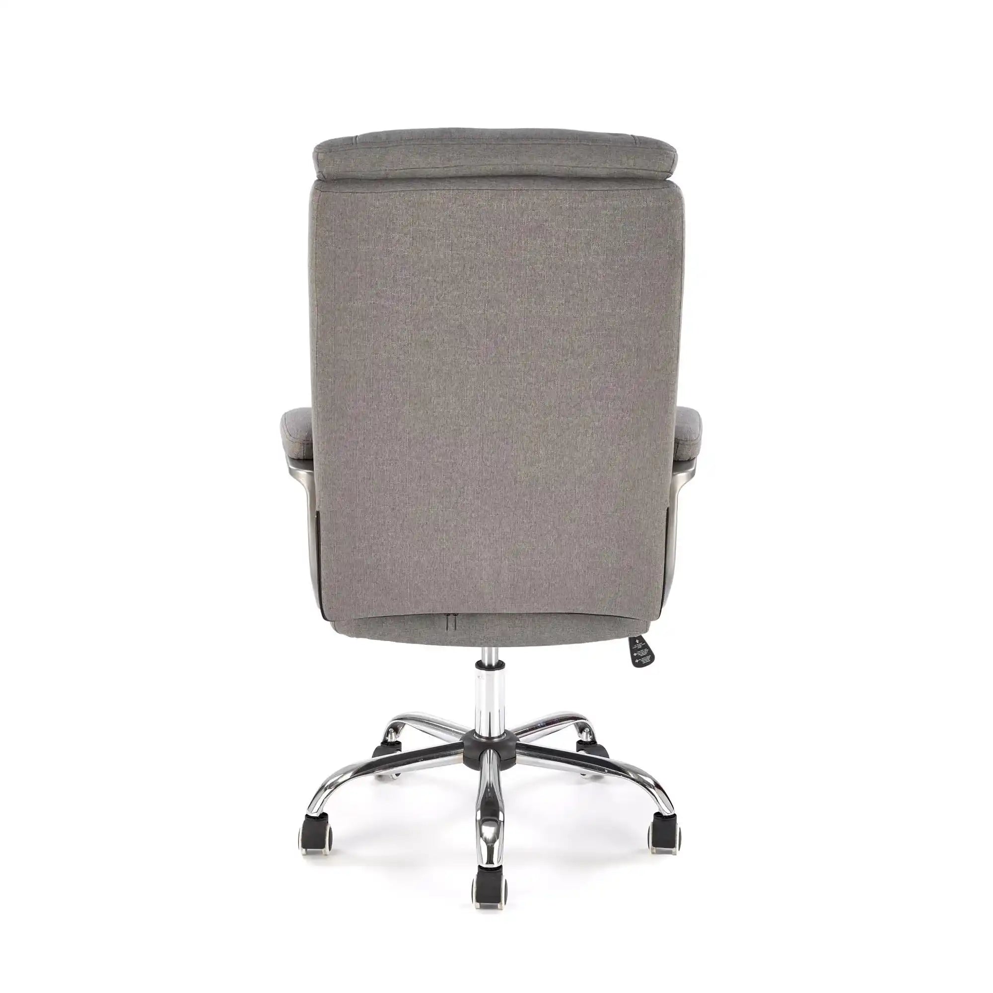 Scaun birou HOUSTON OCN-35933, gri