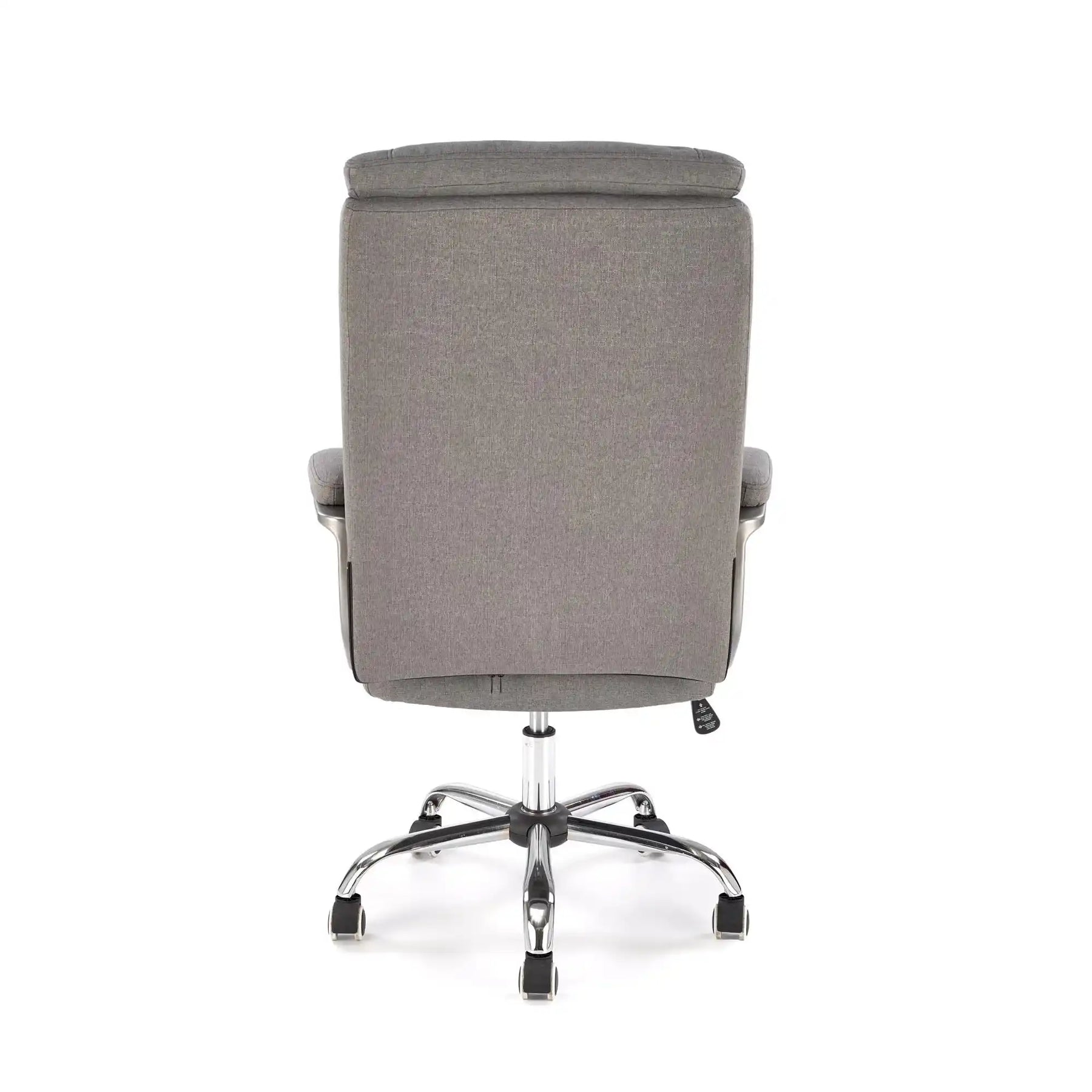 Scaun birou HOUSTON OCN-35933, gri