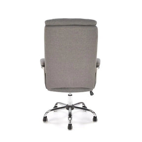 Scaun birou HOUSTON OCN-35933, gri