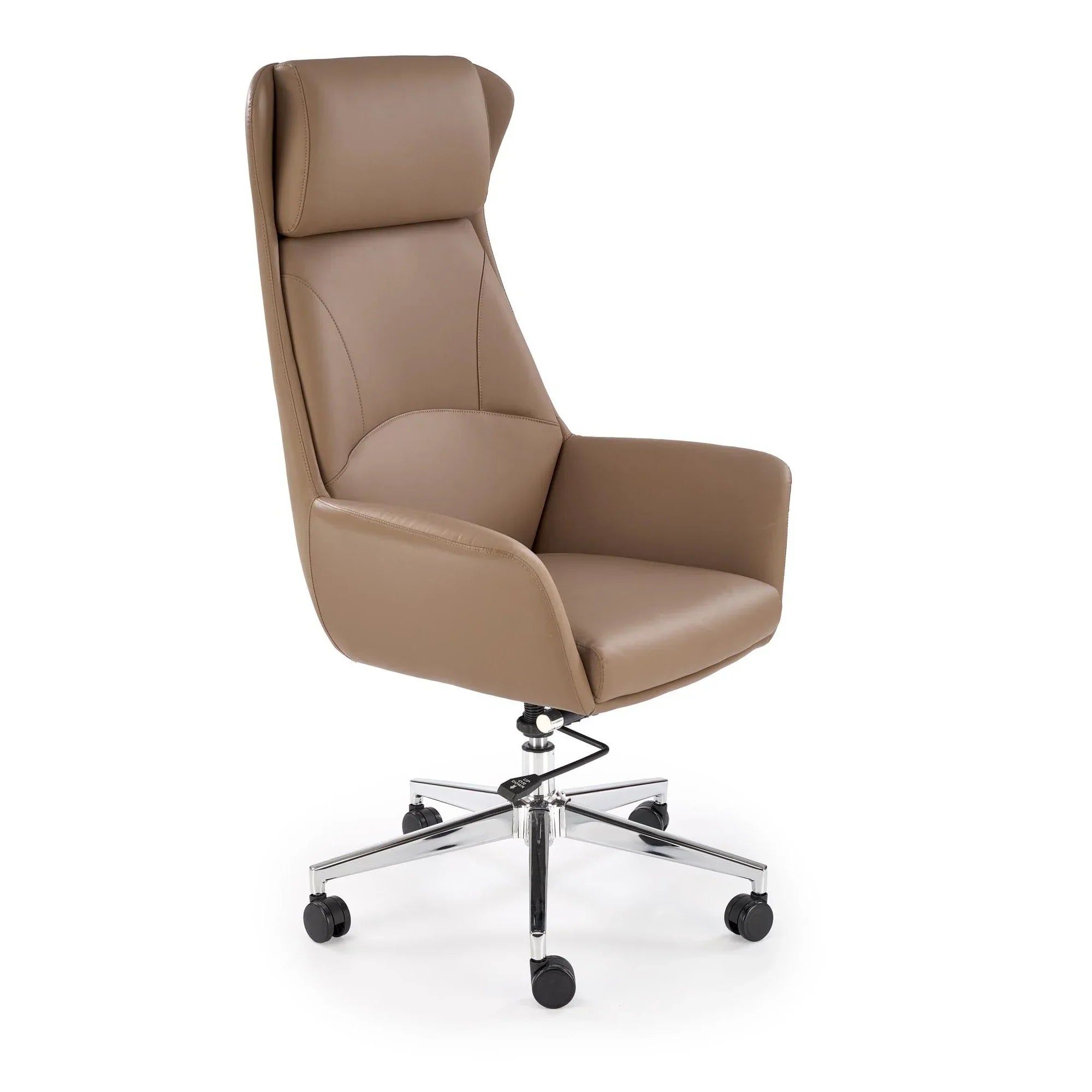 Scaun birou HOUSTON OCN-35934, cappuccino