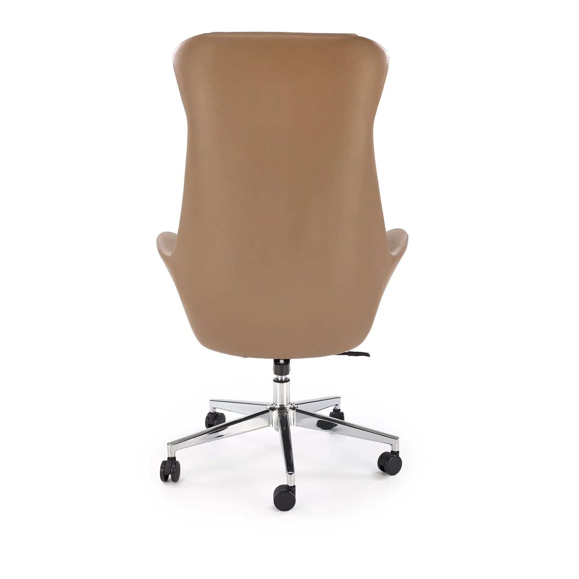 Scaun birou HOUSTON OCN-35934, cappuccino