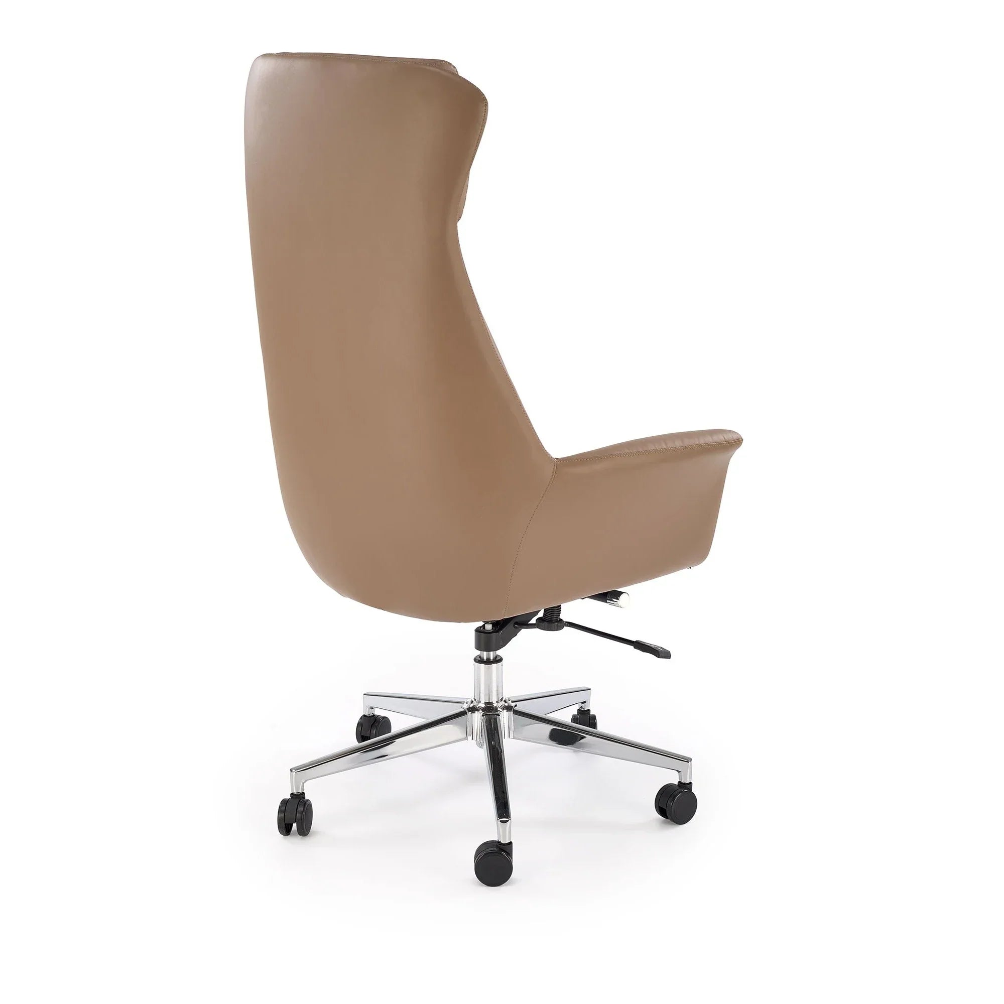 Scaun birou HOUSTON OCN-35934, cappuccino