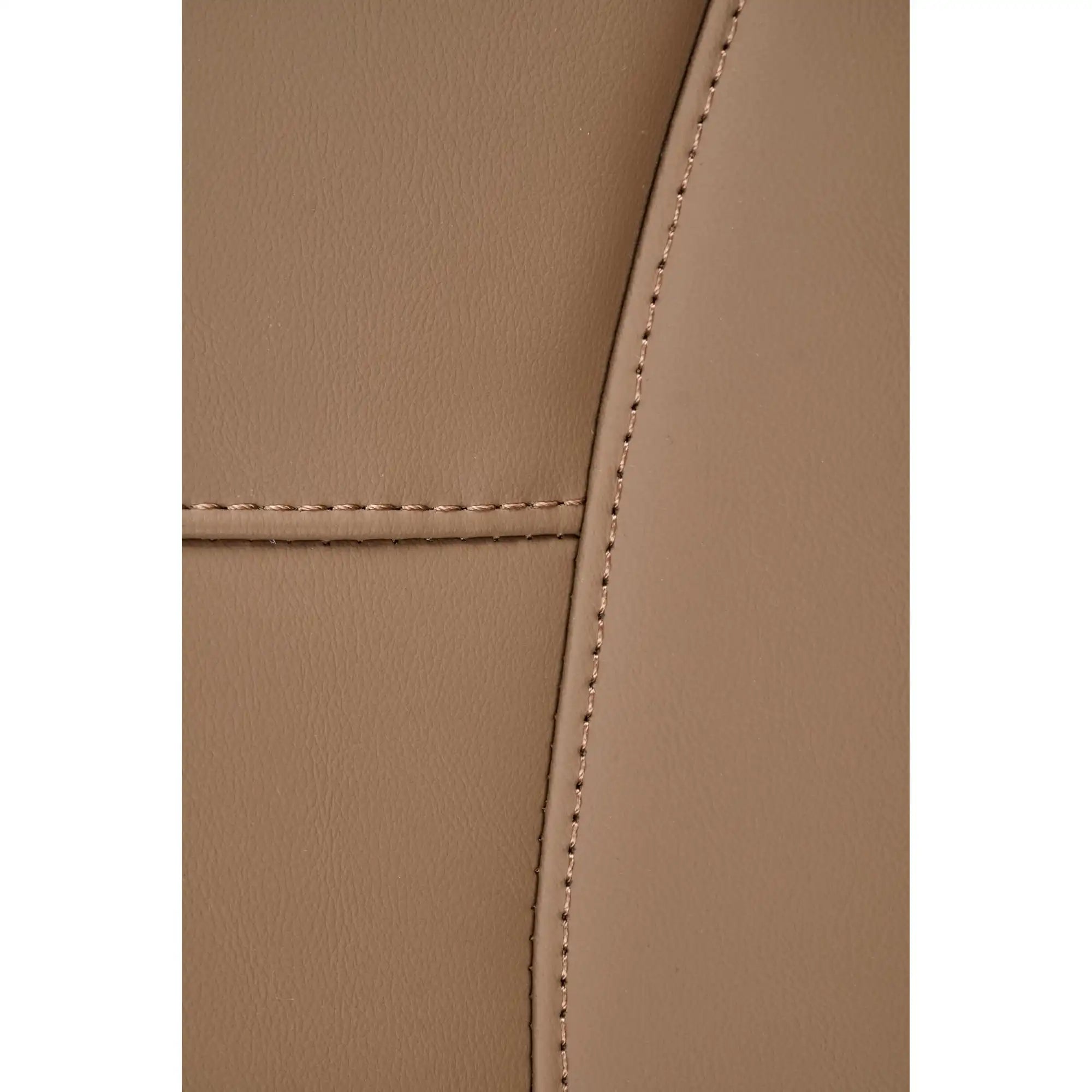 Scaun birou HOUSTON OCN-35934, cappuccino