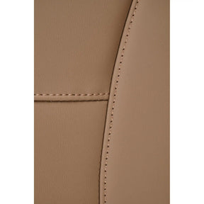 Scaun birou HOUSTON OCN-35934, cappuccino