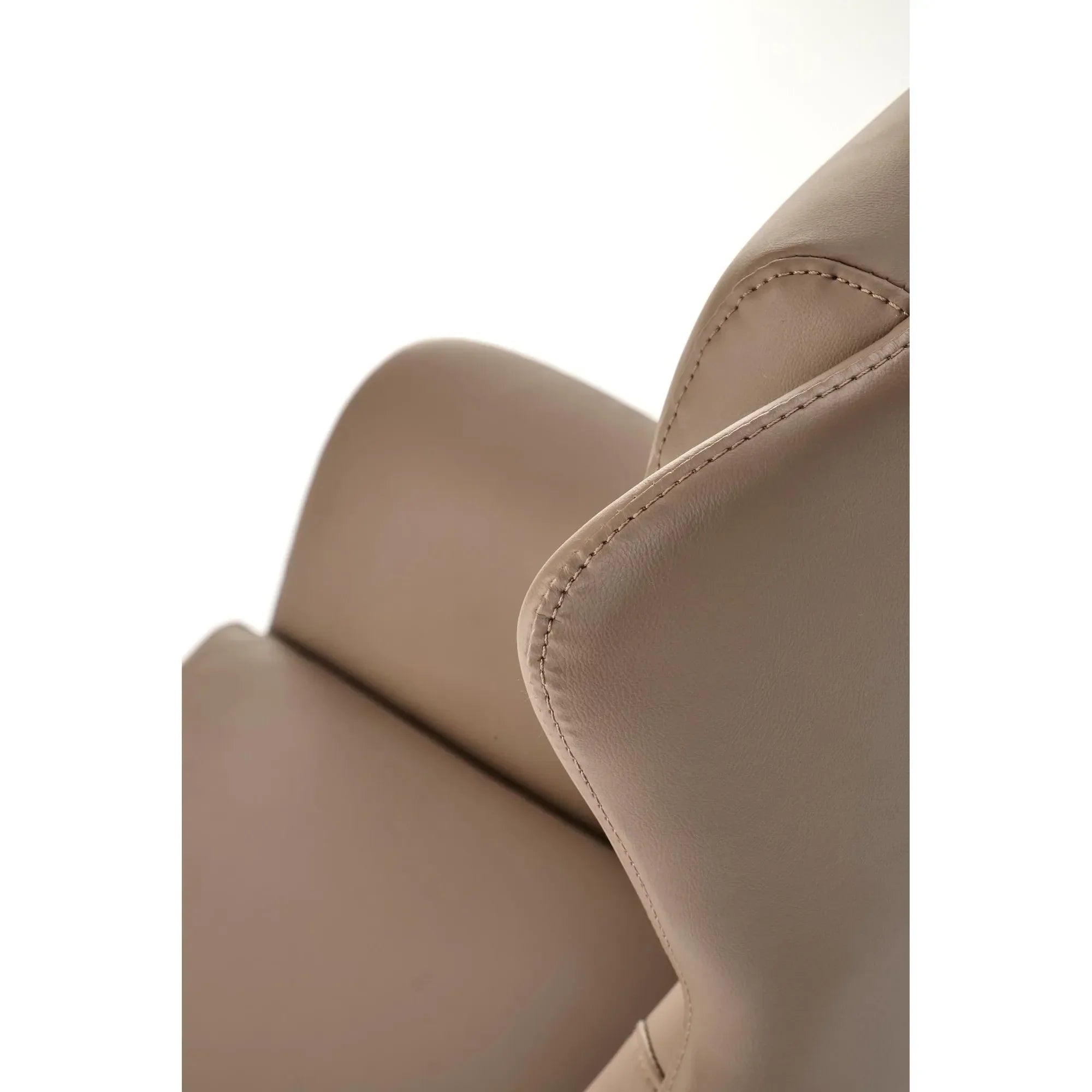 Scaun birou HOUSTON OCN-35934, cappuccino