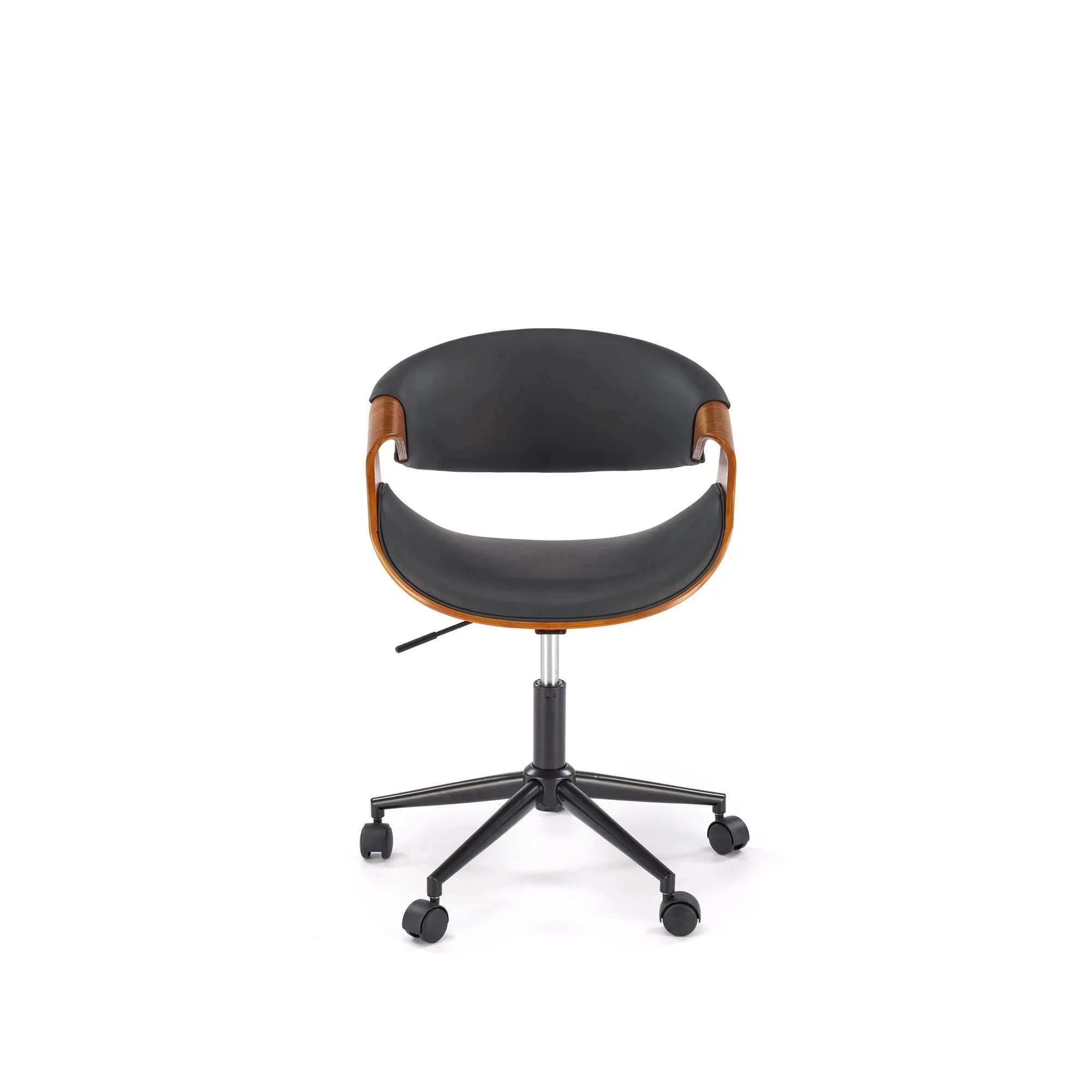 Scaun birou HOUSTON OCN-35935, nuc/negru