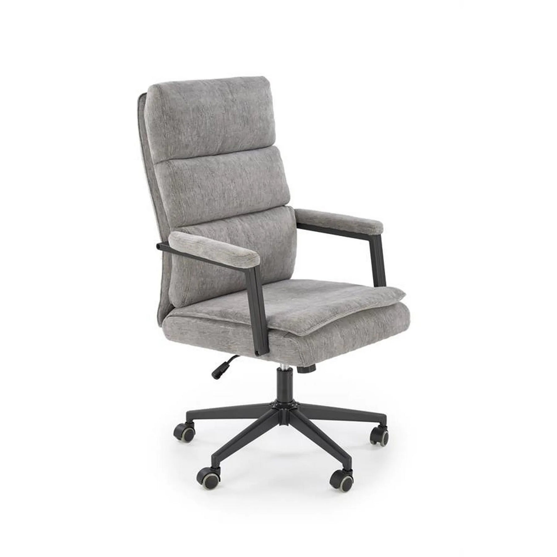 Scaun birou HOUSTON OCN-35936, gri