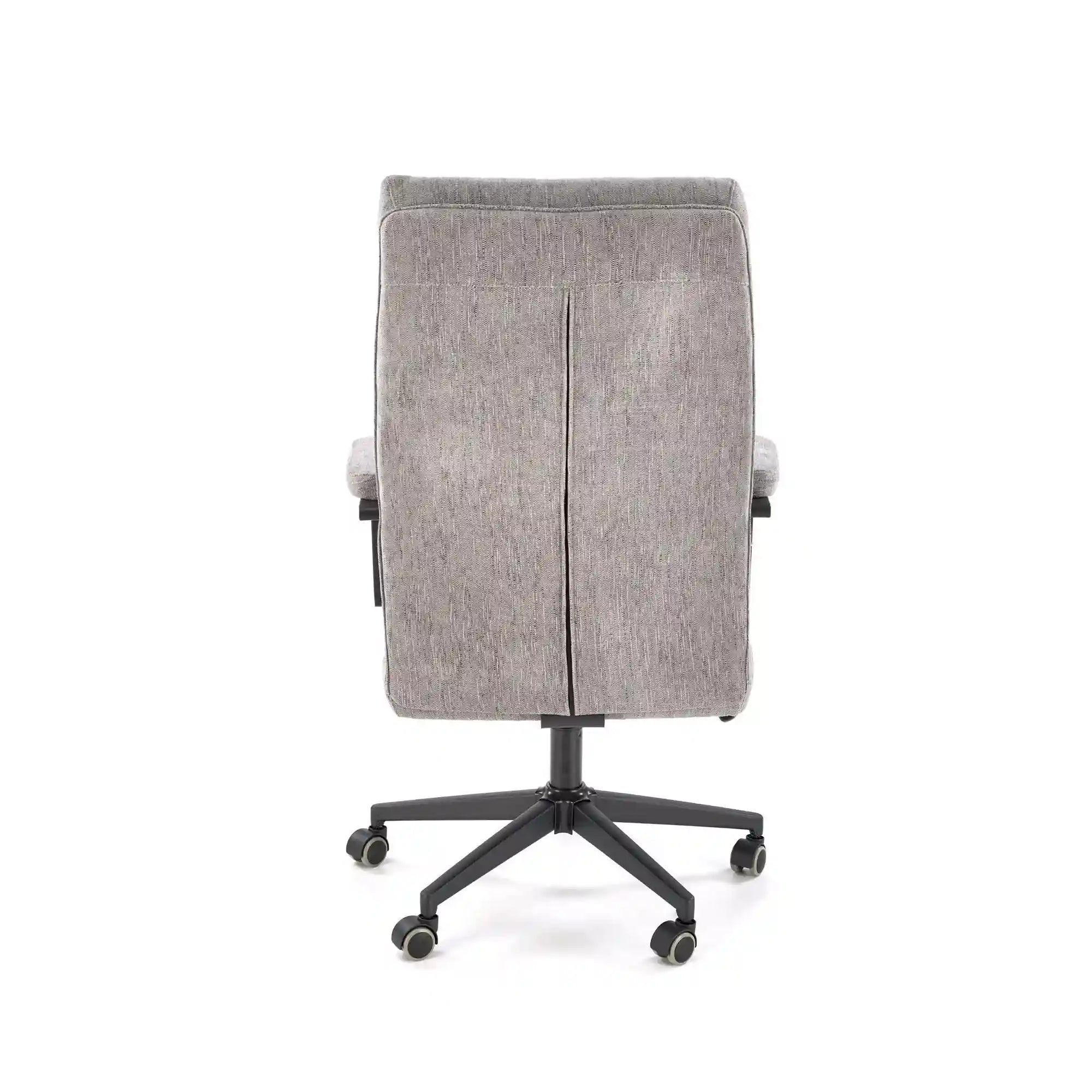 Scaun birou HOUSTON OCN-35936, gri