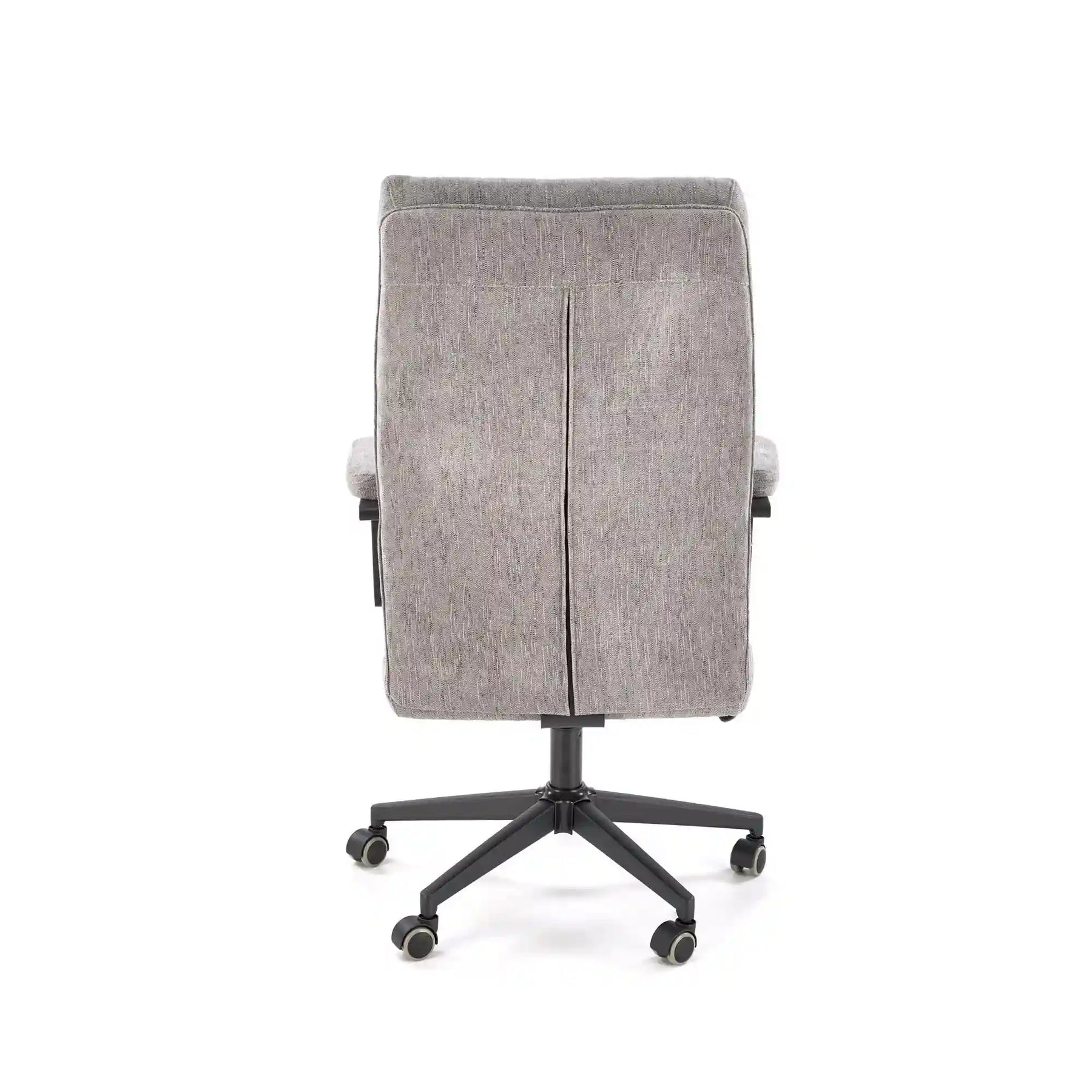 Scaun birou HOUSTON OCN-35936, gri