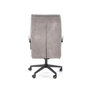 Scaun birou HOUSTON OCN-35936, gri
