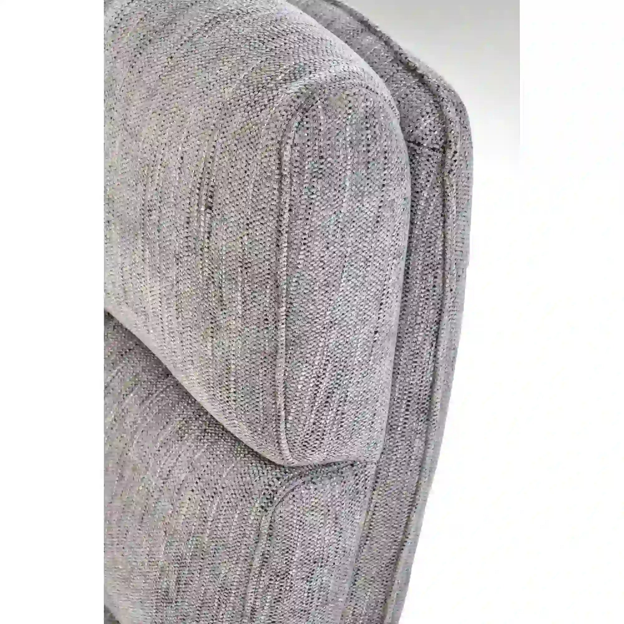 Scaun birou HOUSTON OCN-35936, gri