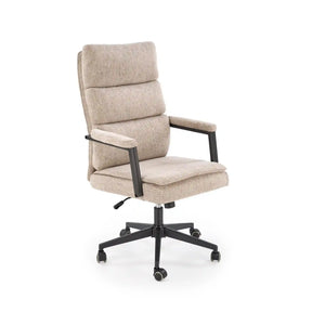 Scaun birou HOUSTON OCN-35938, bej