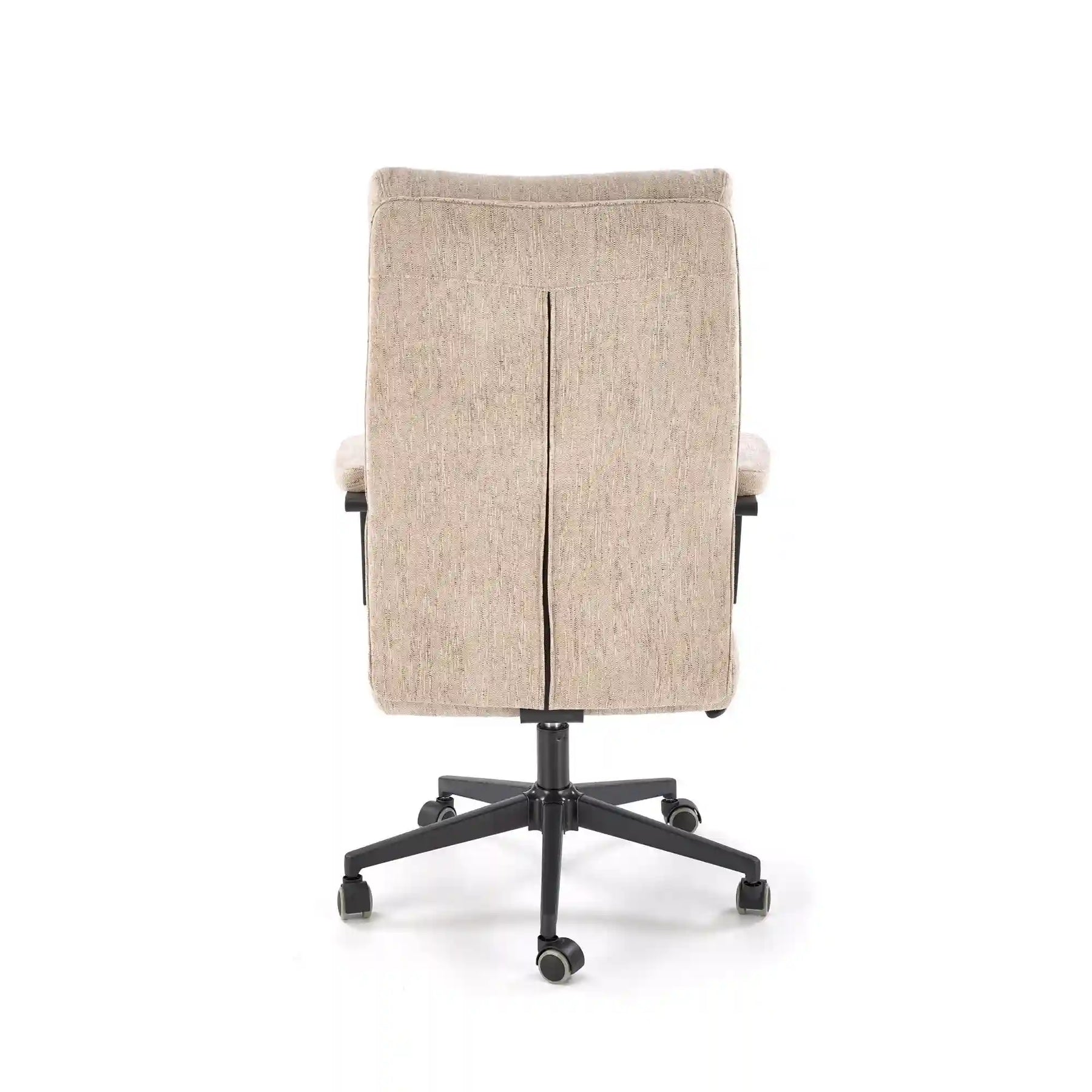 Scaun birou HOUSTON OCN-35938, bej
