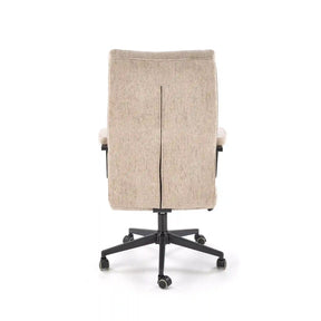 Scaun birou HOUSTON OCN-35938, bej