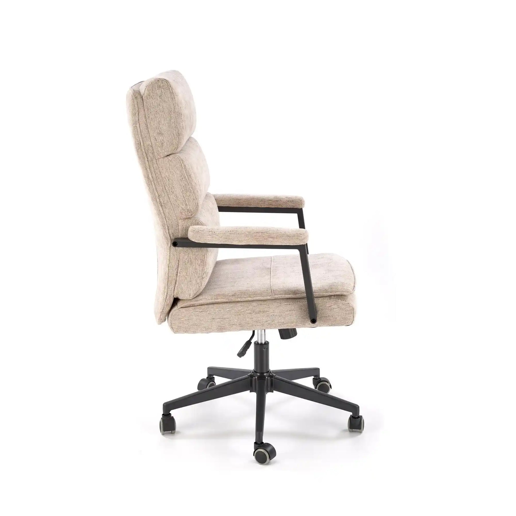 Scaun birou HOUSTON OCN-35938, bej