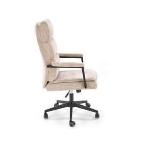 Scaun birou HOUSTON OCN-35938, bej