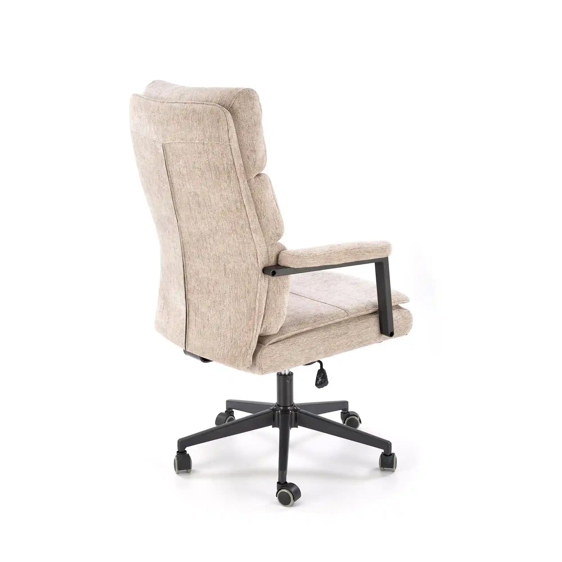 Scaun birou HOUSTON OCN-35938, bej